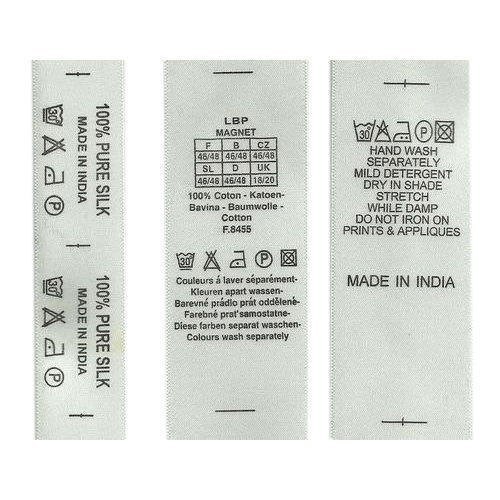Washcare Label Image 2